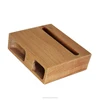 New Arrival Hands-free Wood Wall Mount Wireless Speakers