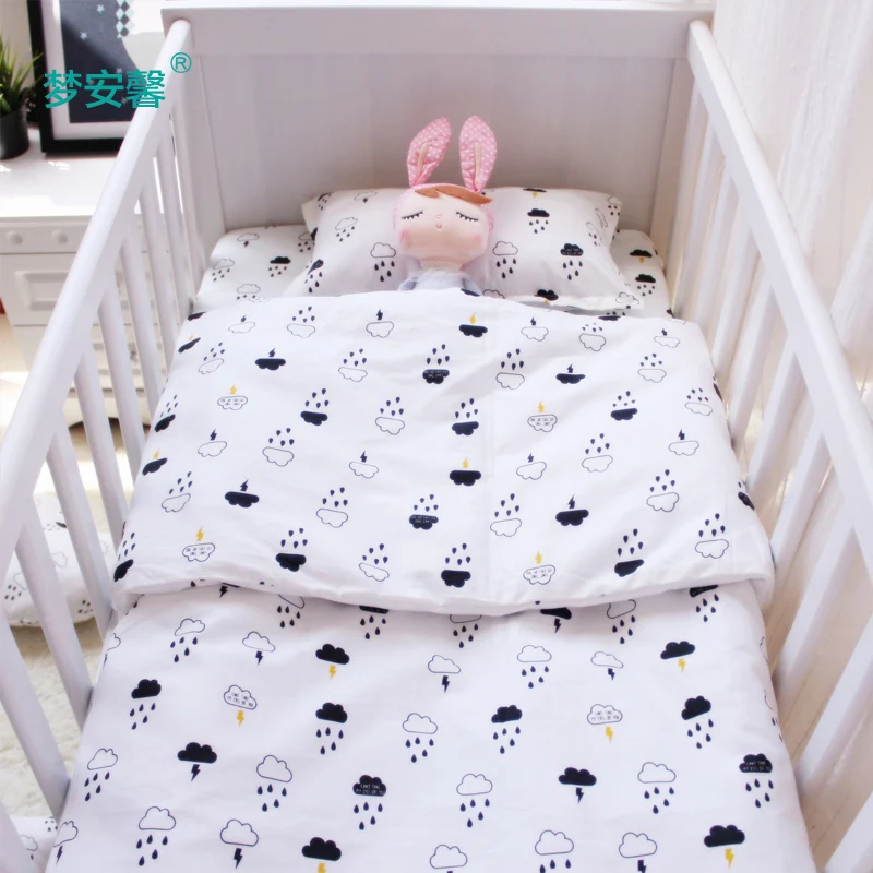 cheap baby bedding