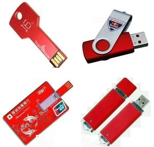USB Memory Stick 4GB 8GB 16GB or 32GB Options