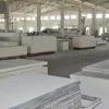 Hotel Design Light Translucent Panel artificial marble with Luxury Effect
