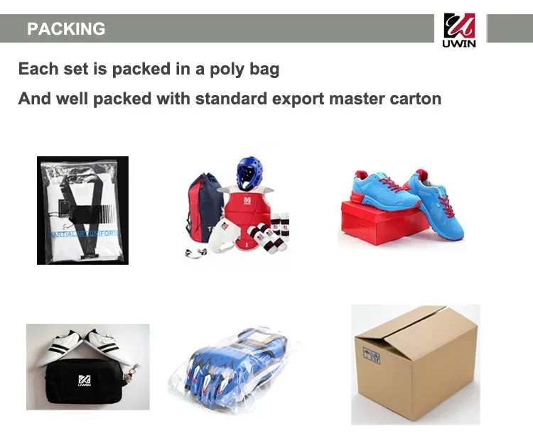 PACKING
