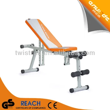 Gym Equipment Ab Bench Home Use Ab Trainer Buy Sit Up Bench