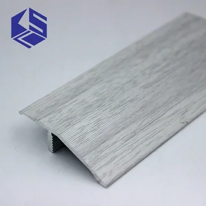 Door Threshold Strip Aluminum Laminate Floor Transition Strips