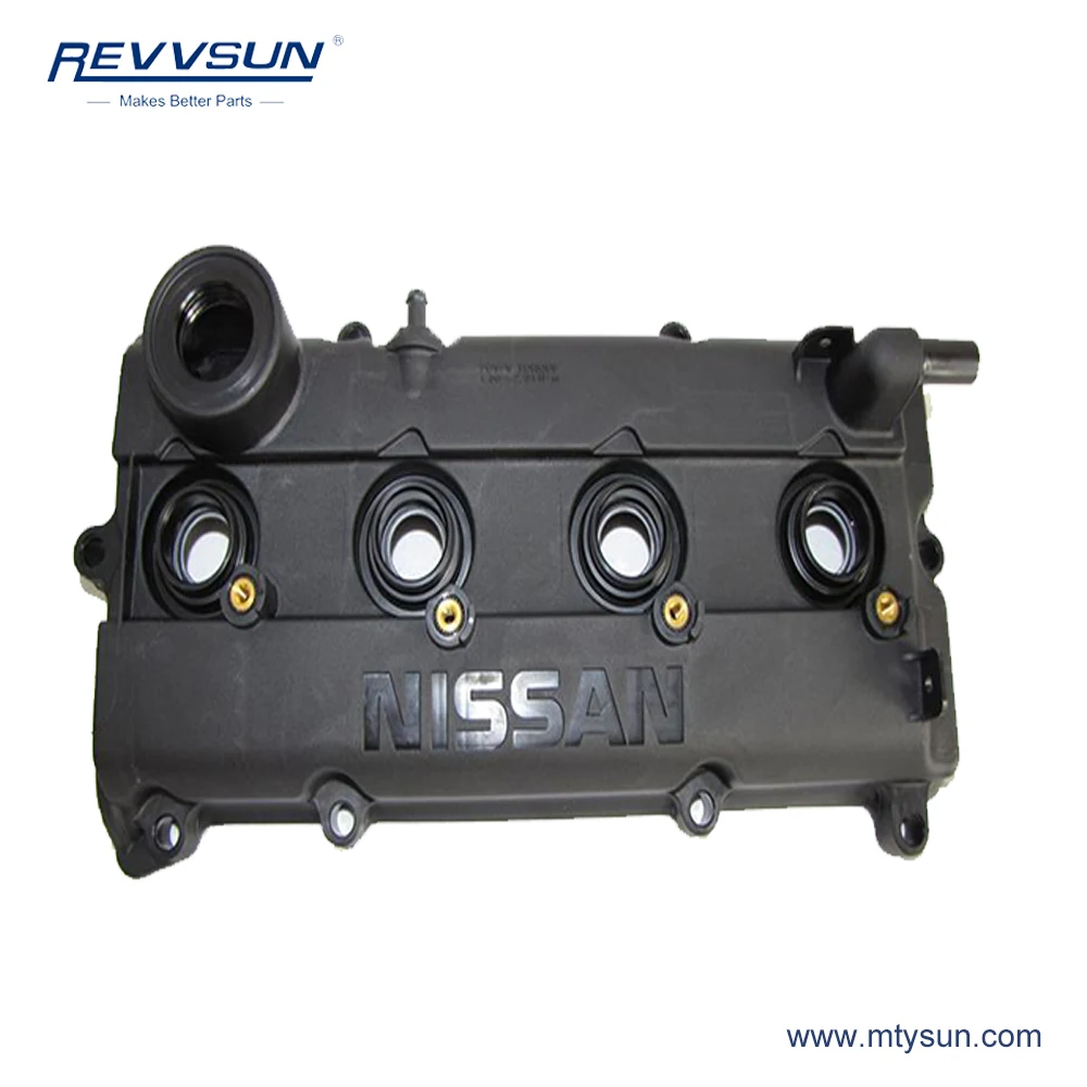 REVVSUN Auto Parts 132648H303 Cylinder Head Cover Engine Valve Cover ...