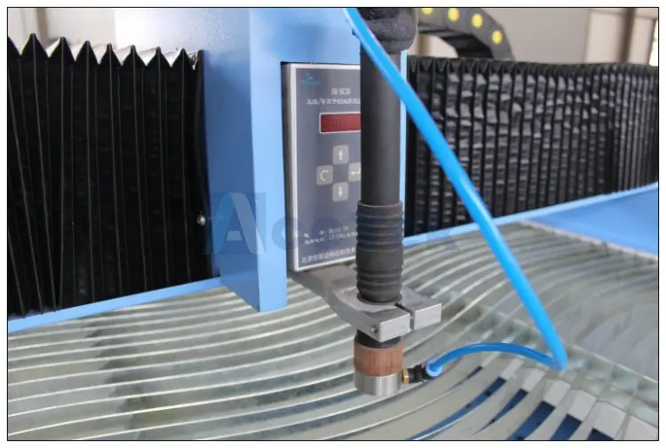 AKP1325 CNC cutting machine plasma cutter cnc plasma