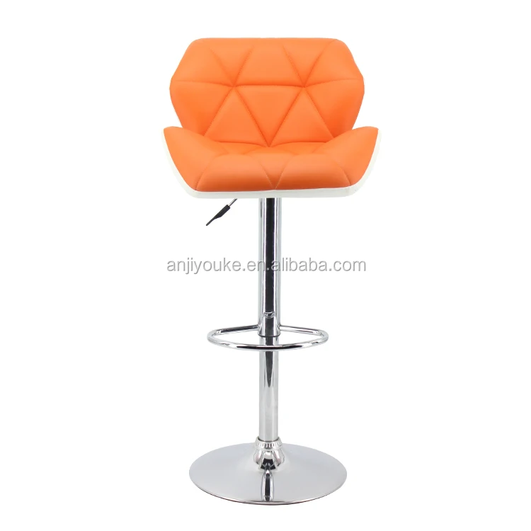 
The Best Price High Quality Swivel Bar Stools Bar Chairs Leather Tub Chairs With Backs 