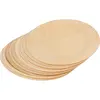 Factory Price Bamboo Plates /Wooden Plates Disposable
