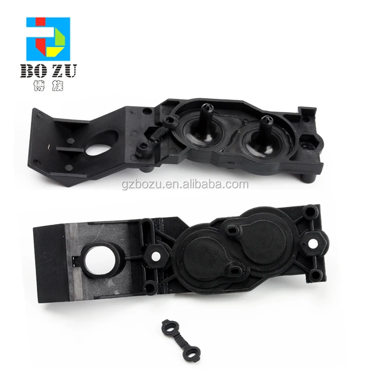 

dx4 solvent print head cover for epson. dx4 print head