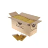 Customized Printed Poly Air Bubble Mailer Bag / Padded Plastic Mailing Envcelopes