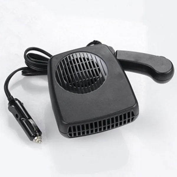 Hot Selling Car Heater Fan Windscreen Defroster Portable Autos Radiator