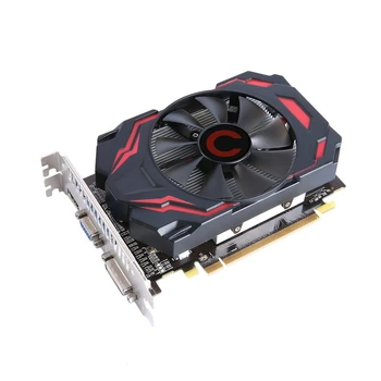 Видеокарта hd7670 4 гб 128 бит обзор в играх