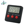 Popular new arrival sound activated black digital timer