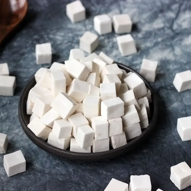 9001 Fuling Made In China Medicinal Plants Fu Ling Poria