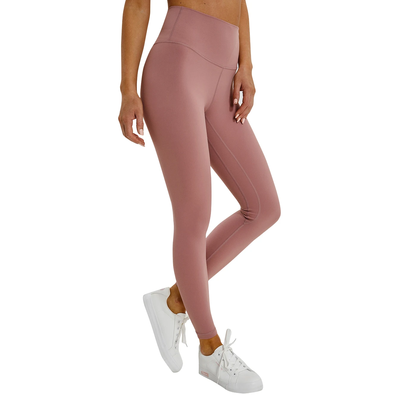 Women's Stretch Flexible Performance Active Workout Exercise Pants