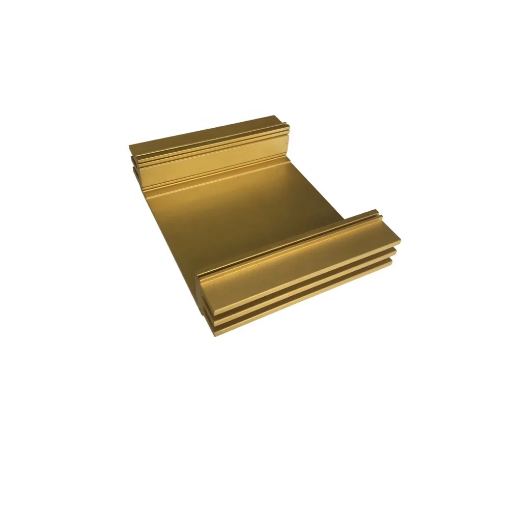 
6063 6061 Aluminum extruders , aluminum alloy profile manufacturer supplying all kinds of anodised aluminium 