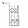 Security grates for windows and doors window burglar bars retractable grilles manufacture
