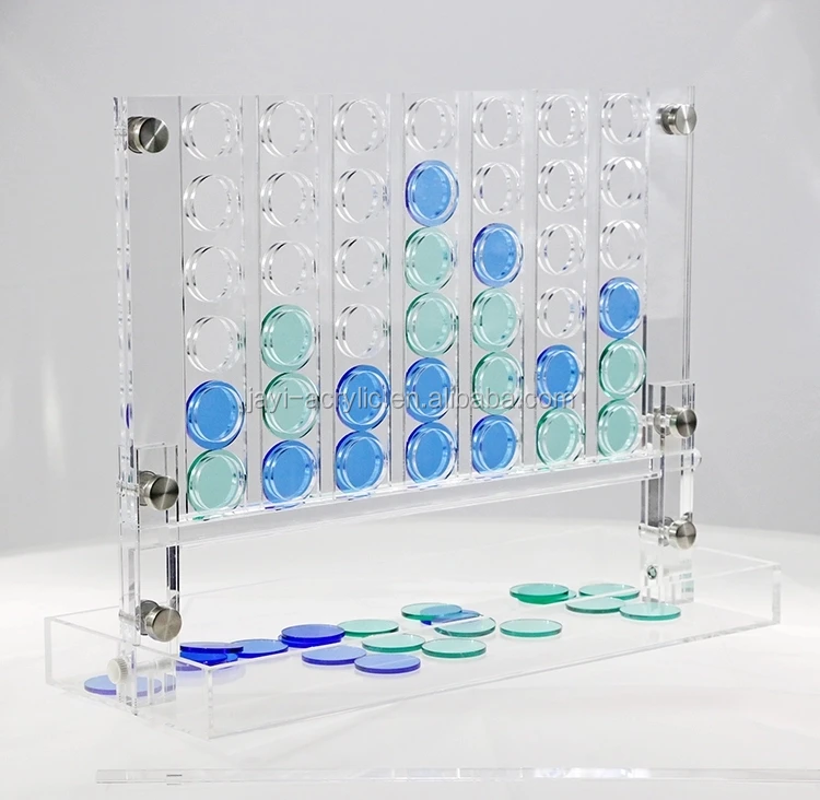 Connect Four Game