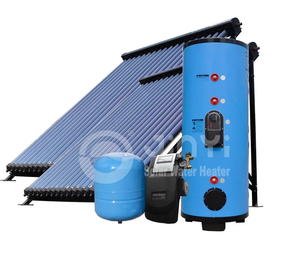 JSH Split solar water heater system