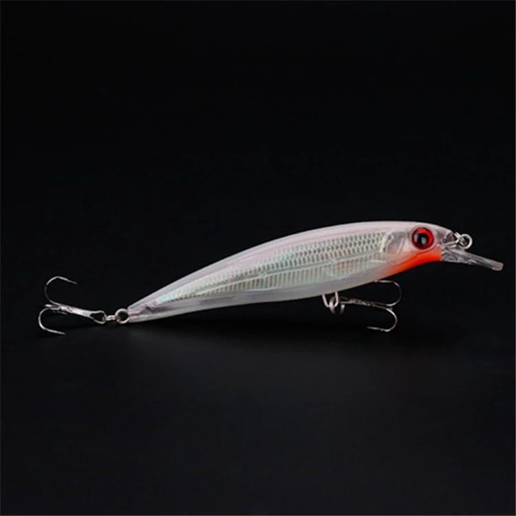 

Wholesale 115mm 14g hard plastic fishing bait minnow fishing lures, Many colors