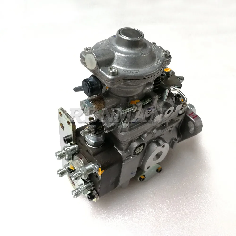 4BT 4B3.9 4BT3.9 Cummins Engine Parts Bomba de inyección de combustible ...