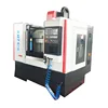 xh7126 china metal used small vmc cnc milling machine for sale