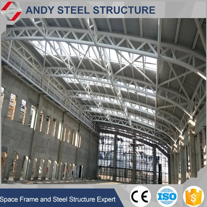Galvanized Steel Roof Truss For Sale Buy Steel Truss,Steel Truss