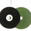 Linyi cutting disc / Abrasive Cut Off Wheel / power flex cut-off wheel for metal