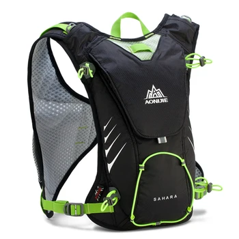 Aonijie New Hydration Hiking Backpack With Water Bag For Sports Aonijie New Hydration Hiking Backpack With Water Bag For Sports