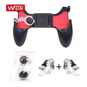 5 1 Mobile Phone Gaming Controller Kit