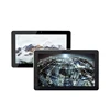 Desktop holder 15.6inch Win10 touch industrial panel pc for Hotel