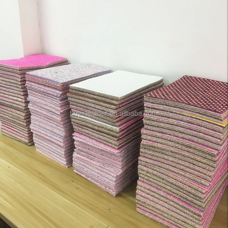 A4 Size Glitter Fabric Sheets For Hair Clips Hair Bands Buy A4 Glitter Fabric Sheets For Hair