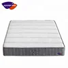 Health sleeping hospital single size 40 density hard foam comfort spring medical waterproof bed sore mattress for hospital bed