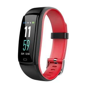 Y9 Smartwatch Bracelet Screen Heart Rate Monitor