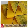 polyester interlock paper print fabric with high gauge
