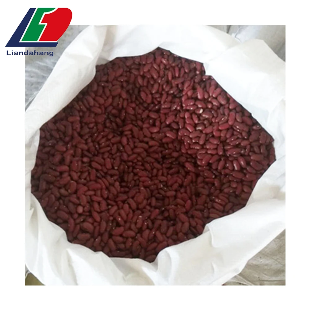 Purple Speckled Beans, China Red Bean