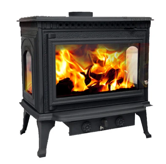 Classic Ce Insert Metal Wood Burning Fireplace Buy Fireplace