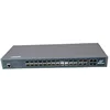 WEB/SNMP/CONSOLE managed 24 port Fiber Ethernet Switch