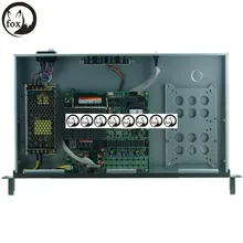 CPU J1900 Quad core Firewall Network Security 4 giga ethernet network server device