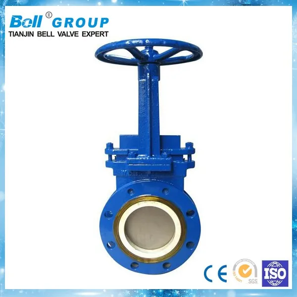6 Inch Manual Long Stem Cast Iron Slide Gate Valve Buy Manual Slide