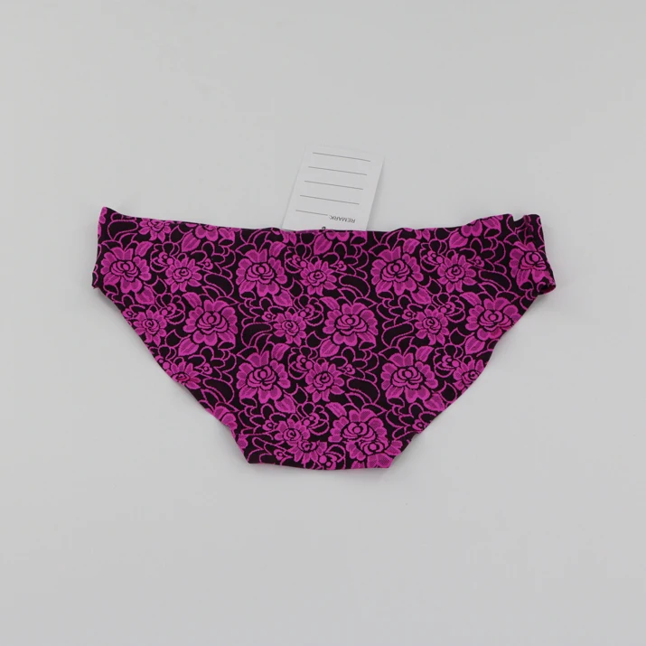
hot sexy jacquard bra and panty underwear 