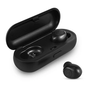 New Arrivals 2019 True Wireless In Ear Style Dual Channel Bluetooth Earphone Without Mic RX18 V5.0