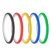 28x1-3/8 Inch airless tire Solid tire for bicycle wheel oem odm factory rohs cpsia svhc