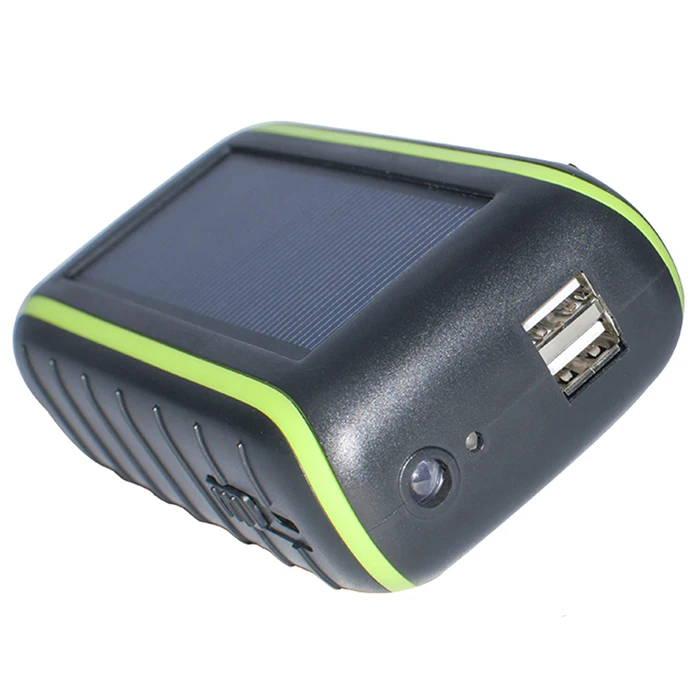 

New Launch 2019 Hand Generator Power Charger, Hand Dynamo Flashlight, Solar Charger for xiaomi smartphone, Green, white, orange and red