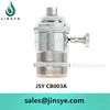 CE/VDE European vintage brass lamp holder light socket e27 with Switch ON/OFF lamp socket light socket e27