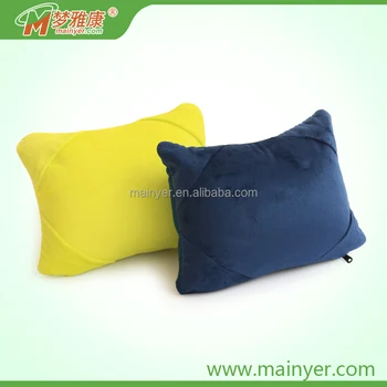 New Style Dual Ipad Microbeads Travel Pillow Neck Pillow Buy