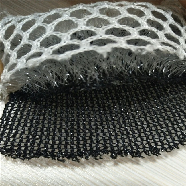 hexagonal mesh fabric