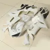 TCMT XF-4073-W ABS Injection Molding Fairing Bodywork Kit For Ninja ZX6R ZX-6R 2005-2006 05 06