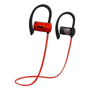 H21 Wireless Sport Headphones Built Mic