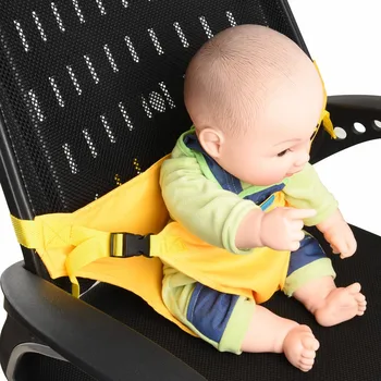 baby seat for dining chair