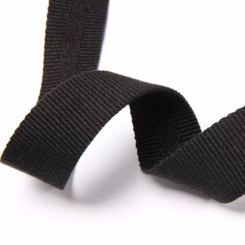 rubber webbing straps